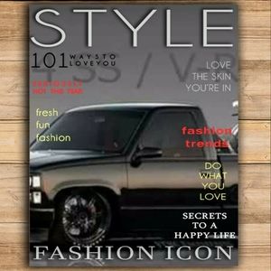 Meet your Posher, Victor